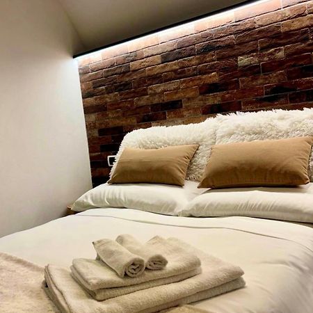 The Cozy Vintage Hotel Ventimiglia Luaran gambar
